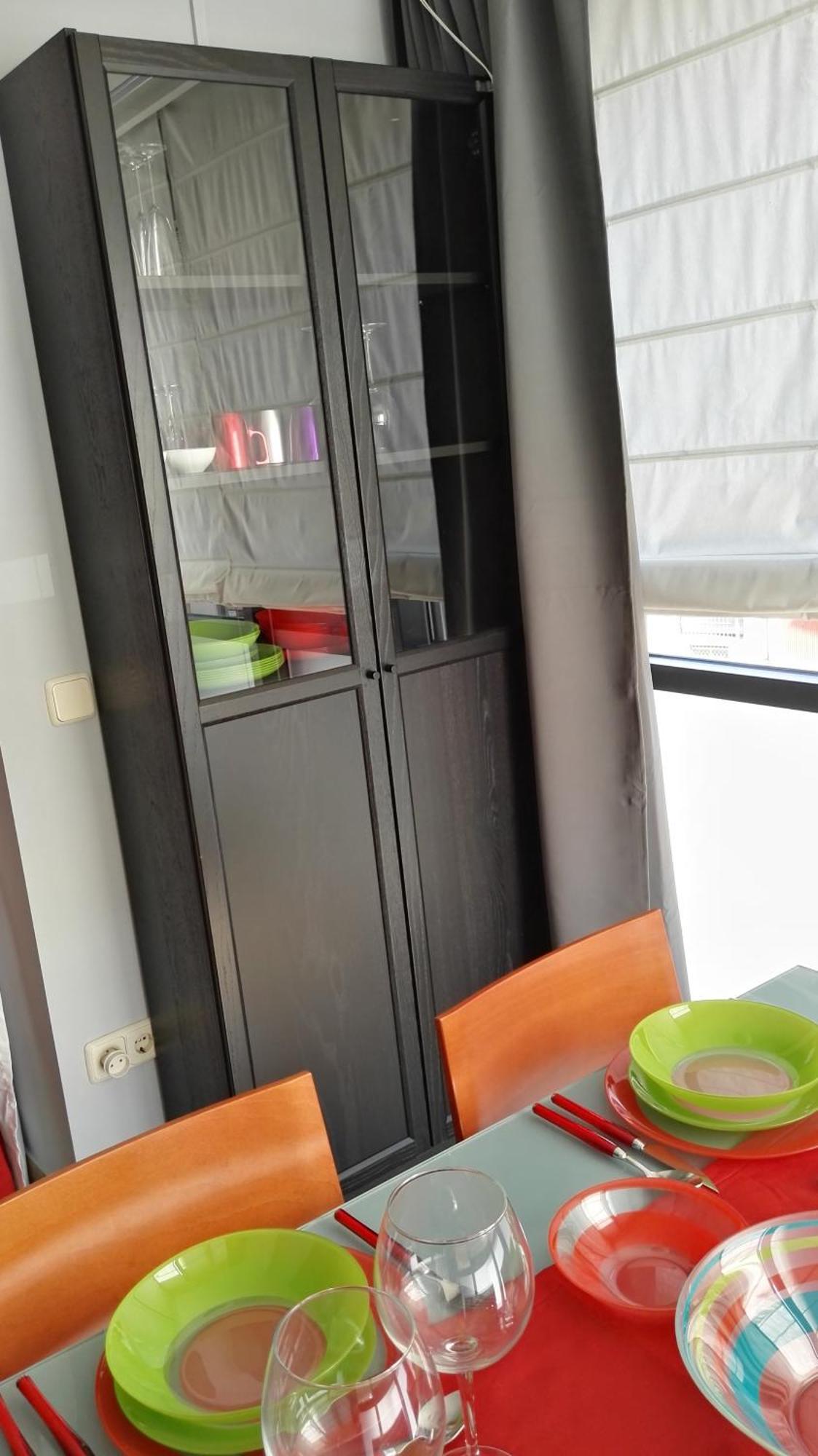 Ferienwohnung El Balconcito De San Millan Segovia Exterior foto